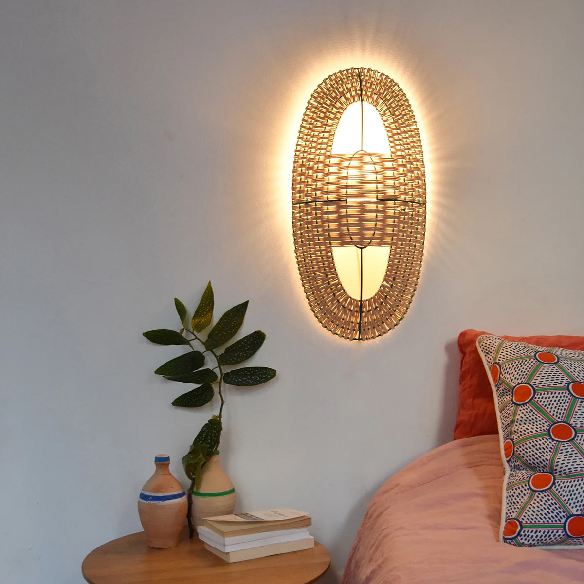 Lampe Arc 02