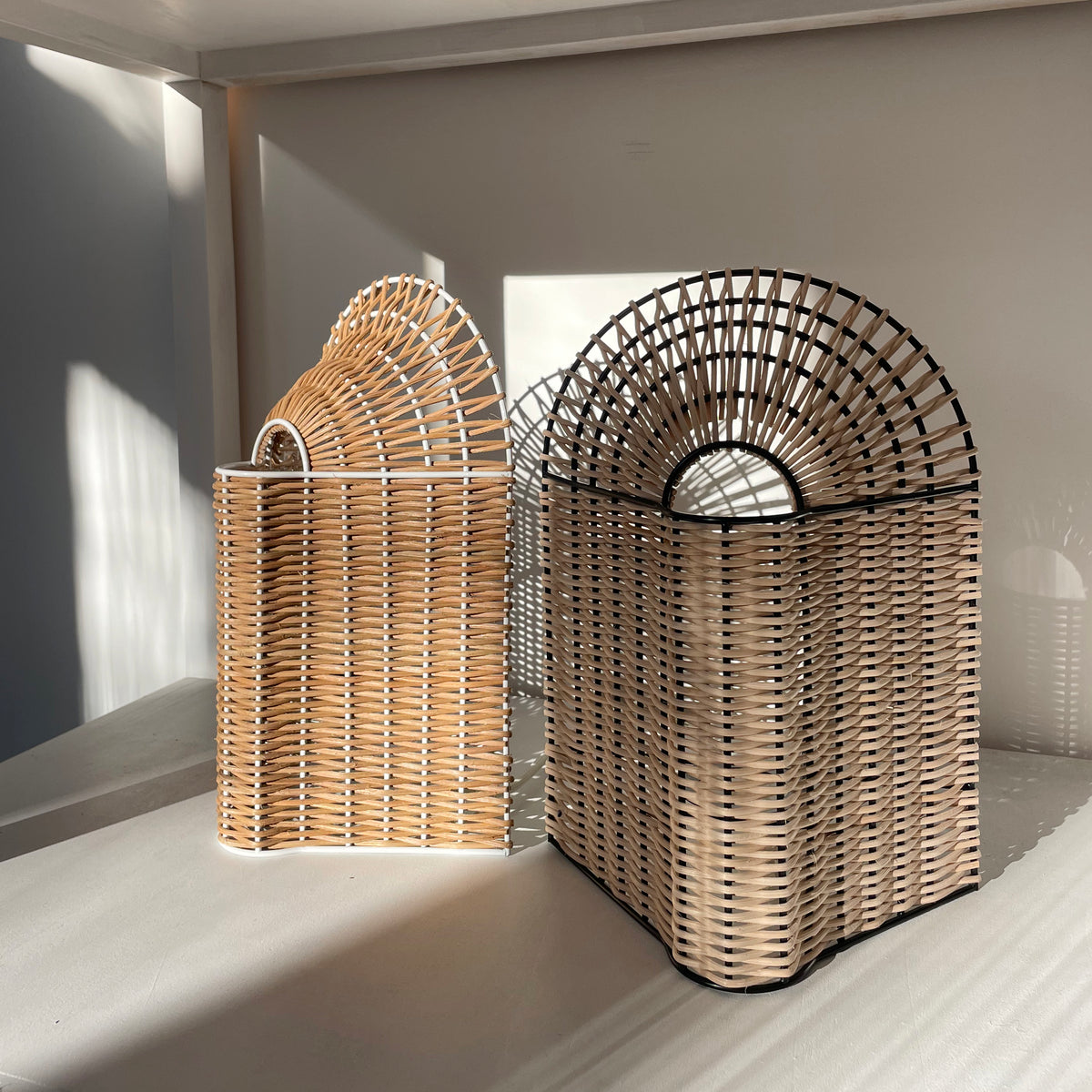 Lampe Paon 03