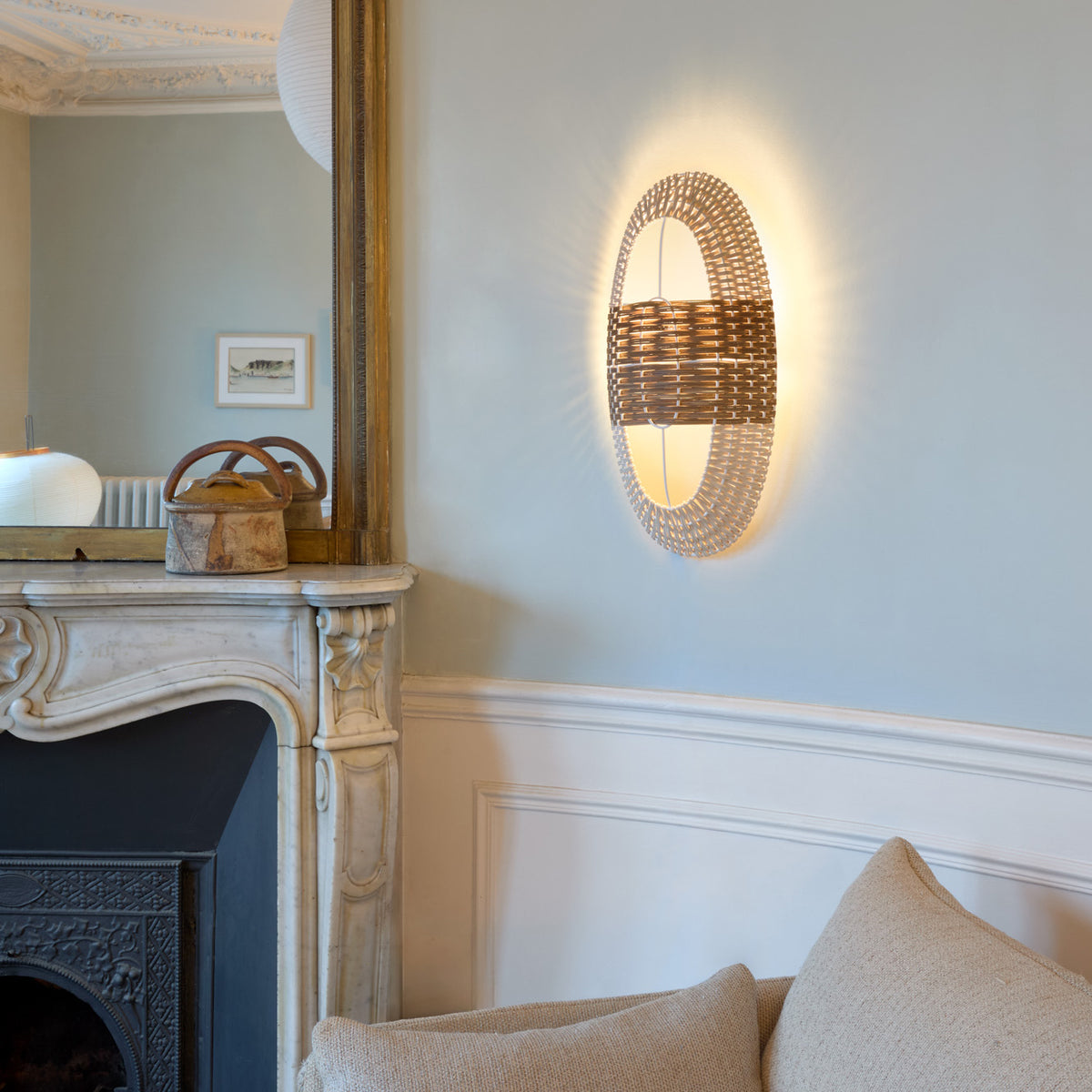 Lampe Arc 01