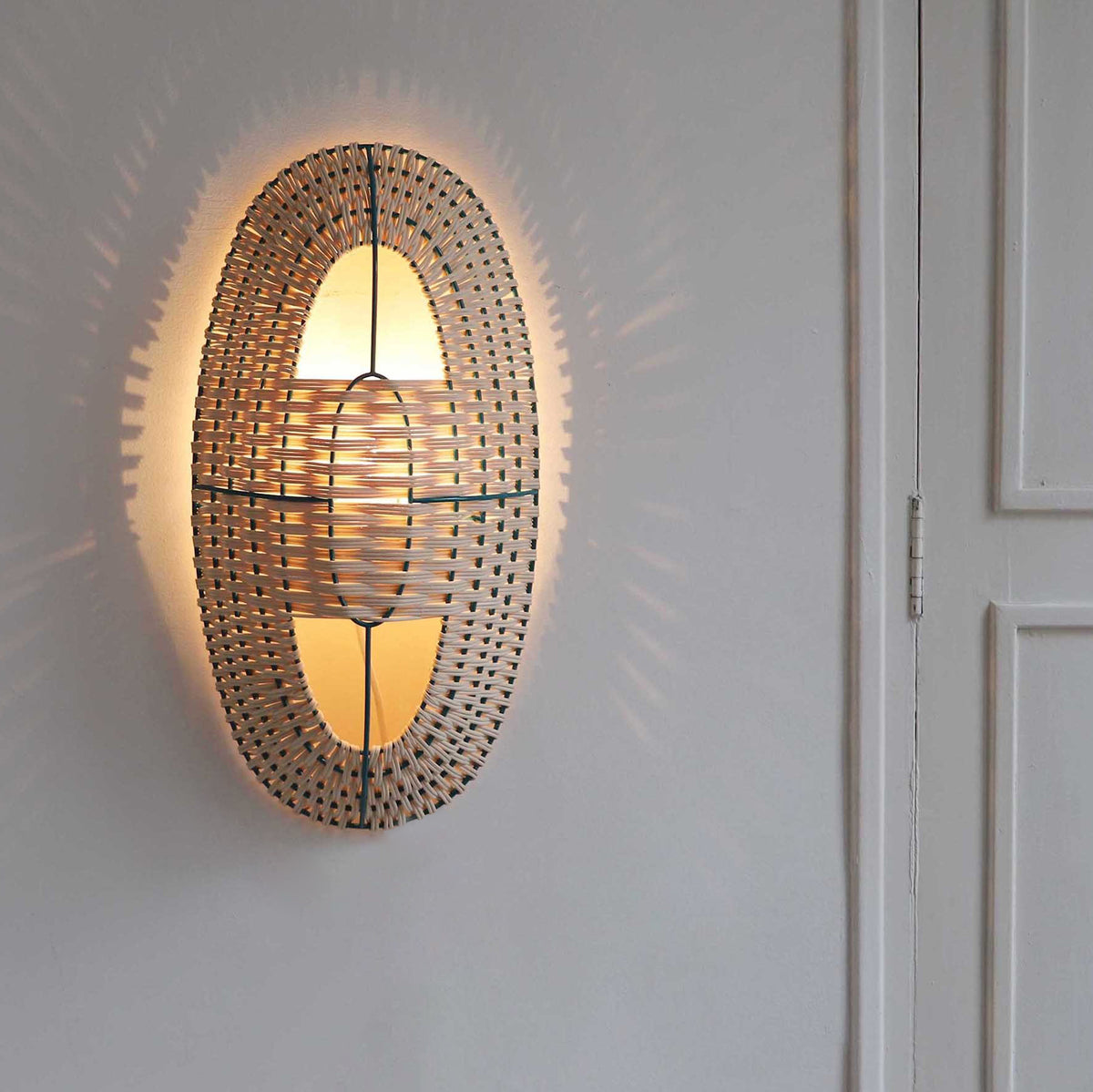 Lampe Arc 03