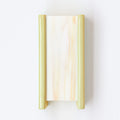 Grande lampe Astra - jaune