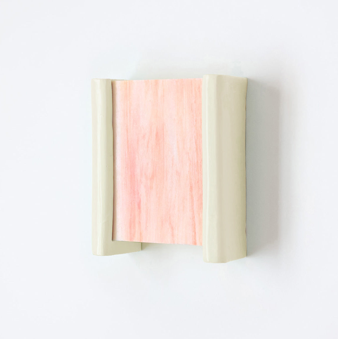 Lampe Astra - rose