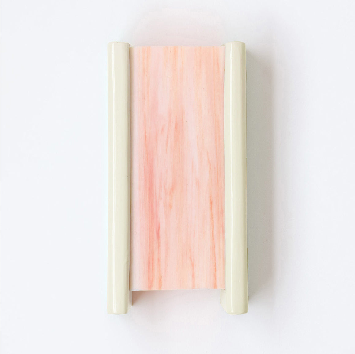 Grande lampe Astra - rose
