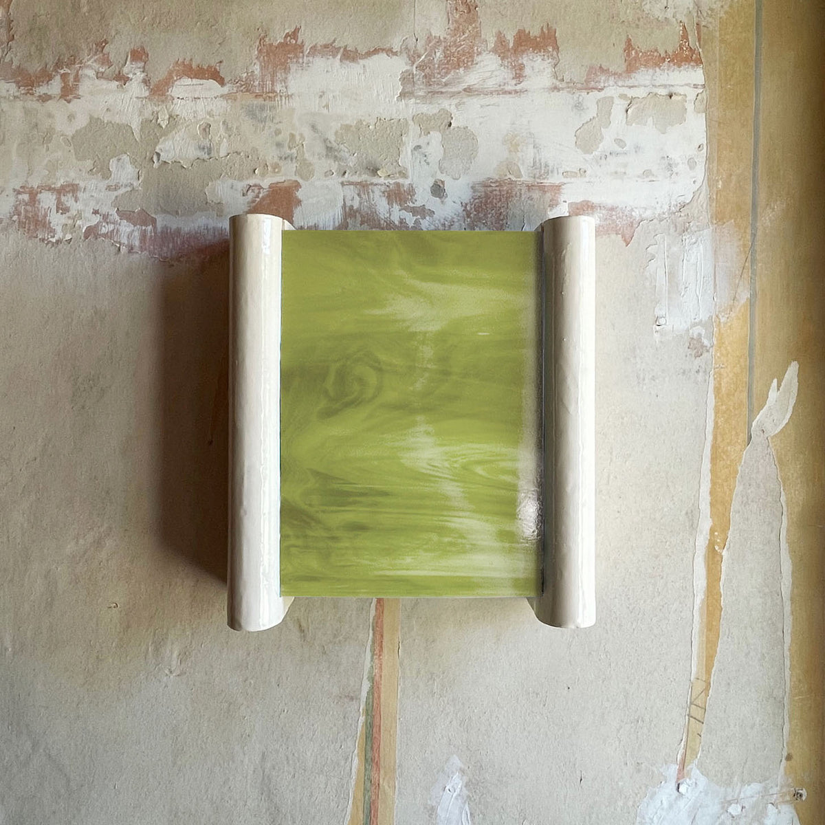 Lampe Astra - kaki