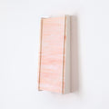 Grande lampe Lume - rose