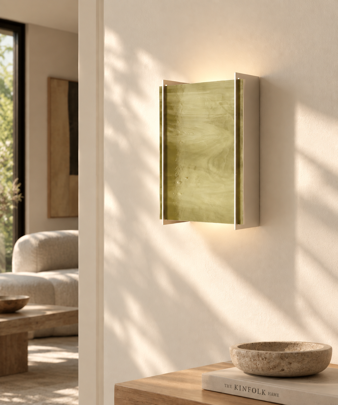 Lampe Lume kaki