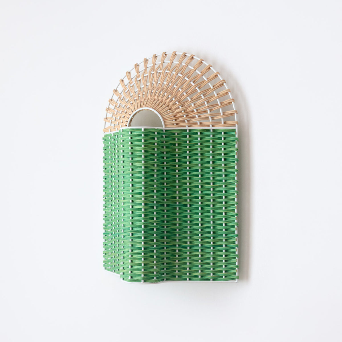 Lampe Paon 08