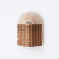 Lampe Paon 04