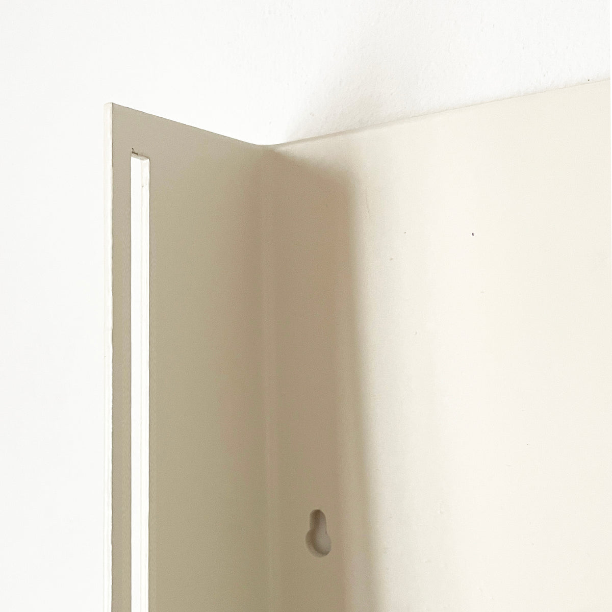 Grande lampe Lume - verte