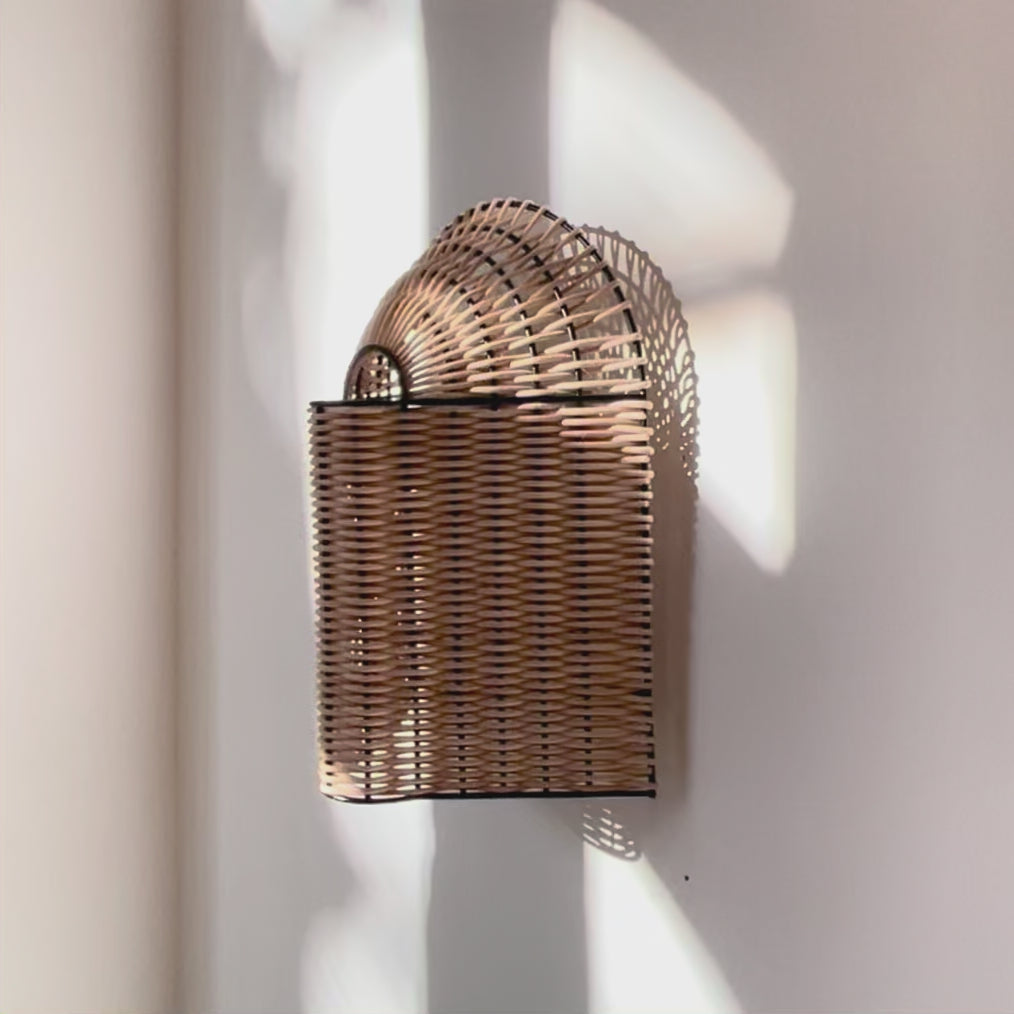 Lampe Paon 03